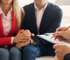 Malaga çift terapisi