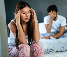 Malaga cinsel terapi