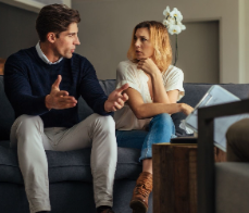 Malaga evlilik terapisi