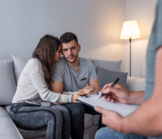 Malaga ilişki terapisi